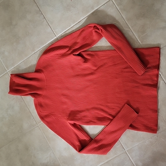 EVERLANE Wool Blend Sweater size S - Picture 4 of 7